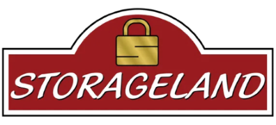 Storageland Logo